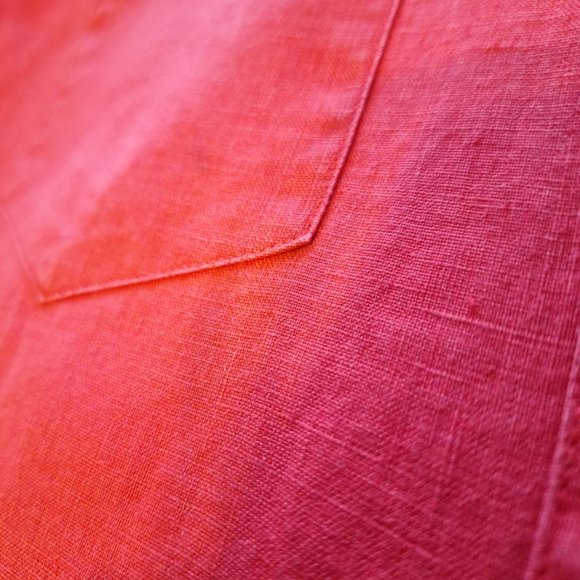 Vintage Westbound Short Sleeve Button-up Top Duo - Picture 8 of 9